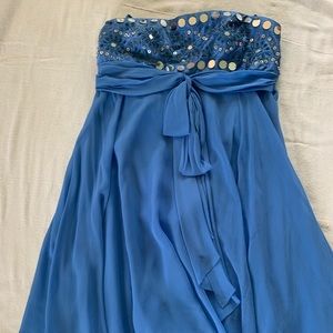 BCBG Maxazaria dress! Size 6!